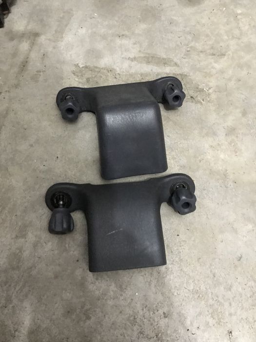 Toyota Rav4 varios 94-00