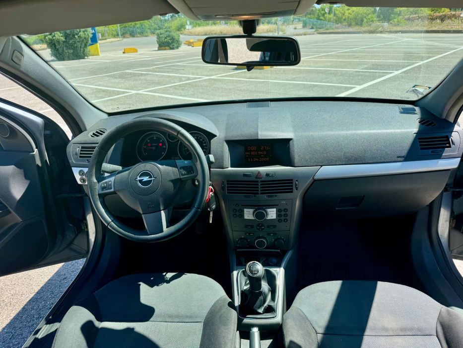 Opel Astra 1.3cdti | 2006