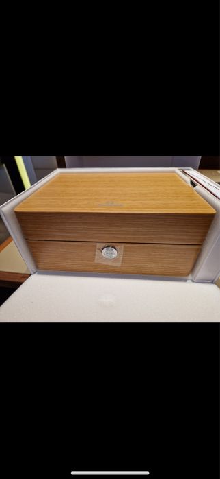 Omega seamaster aquaterra