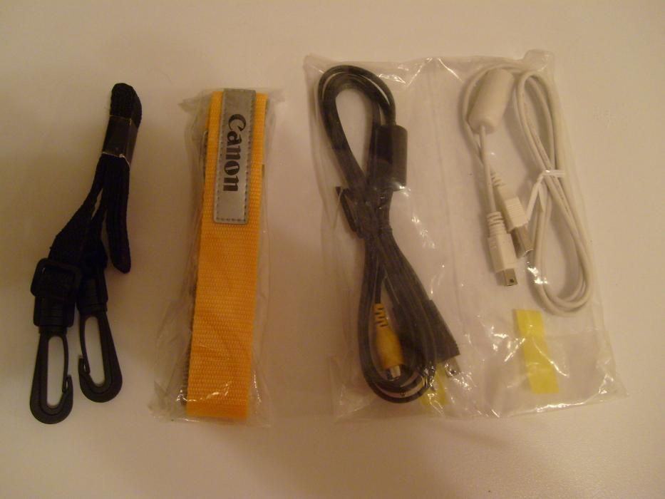 Canon kable