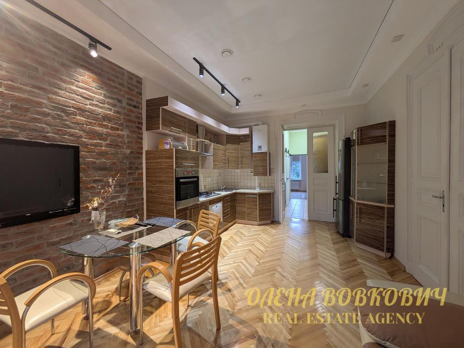 Оренда 2-к.кв. в центрі, вул. Кардинала Любомира Гузара