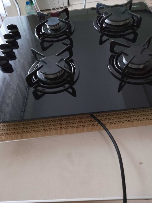 Sprzedam płyte gazową amika