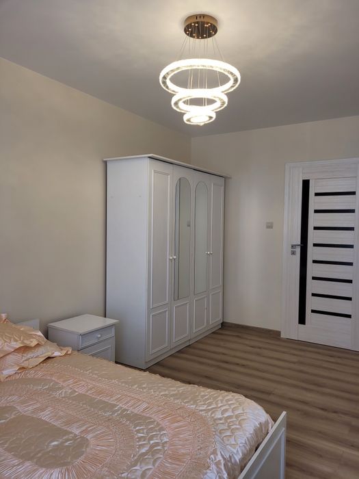 Здам 3 км.кв.вул.Коновальця.Новобудва.Здається вперше.Деталі телефоном