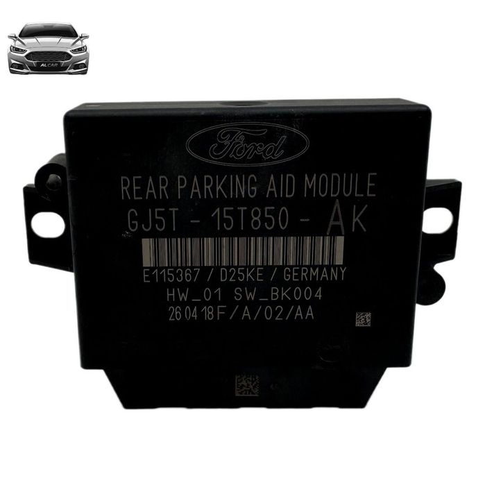 MODUŁ PARKOWANIA PDC FORD KUGA MK2 LIFT GJ5T-15T850-AK