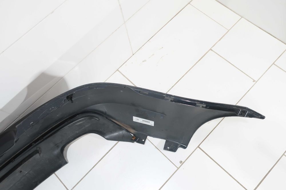 Zderzak Tył Tylni M Pakiet Bmw 1 E82 E88 Coupe Cabrio