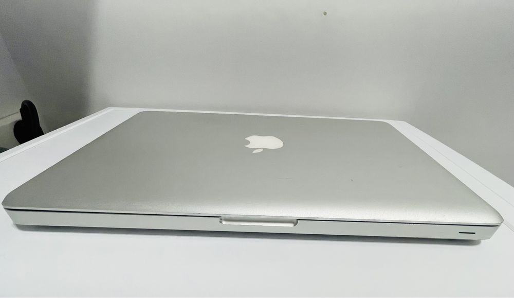 Laptop Mac book Pro