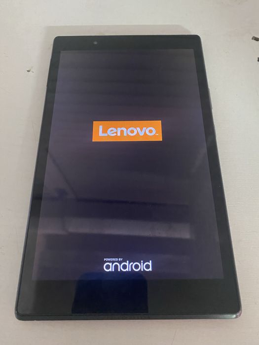 Lenovo Tab 4 8 LTE (TB-8504X)