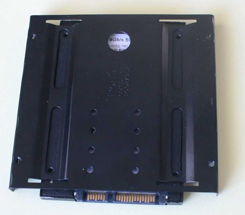 Adapter ramka na dysk 2,5 cala