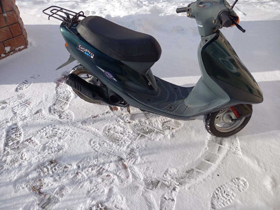Продам Honda Tact AF-30