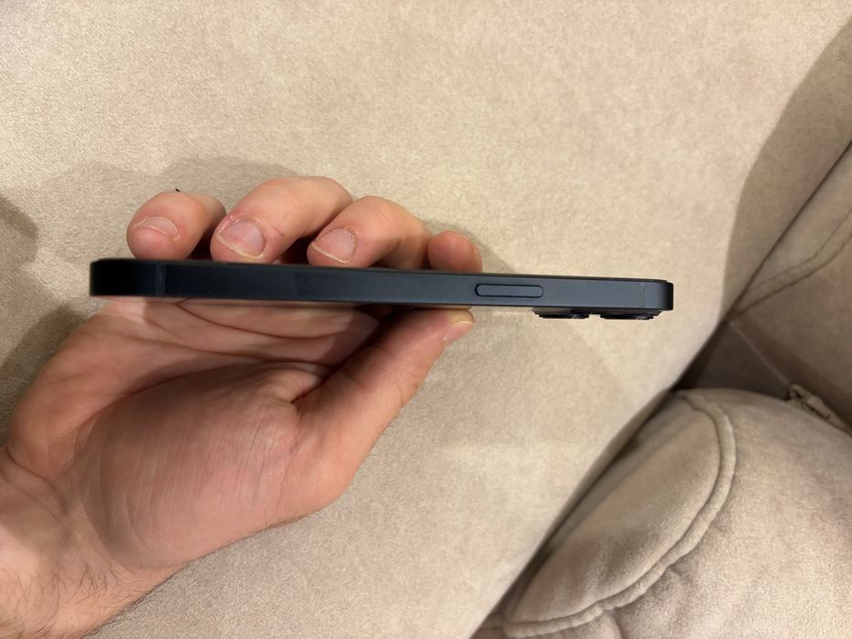Iphone 13 256GB azul escuro