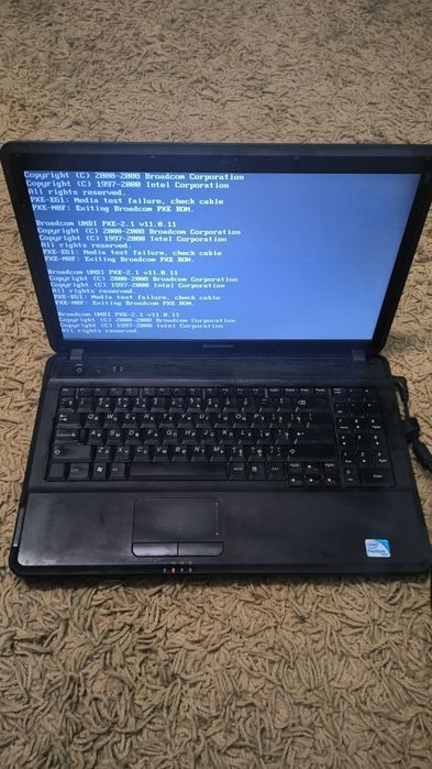 Ноутбук   Lenovo