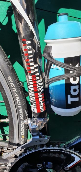 Merida Scultura SED Pro Carbon