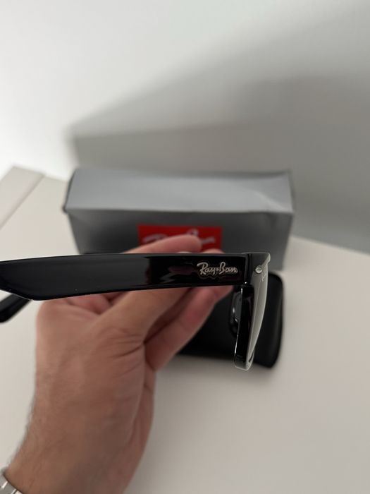 Óculos Sol Rayban Wayfarer