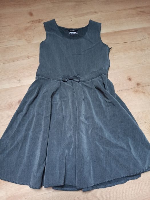 Elegancka sukienka