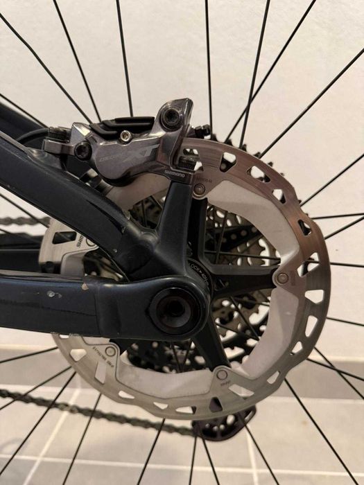 Bicicleta Orbea Occam (como nova)