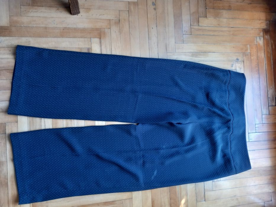 Spodnie od garsonki NEXT