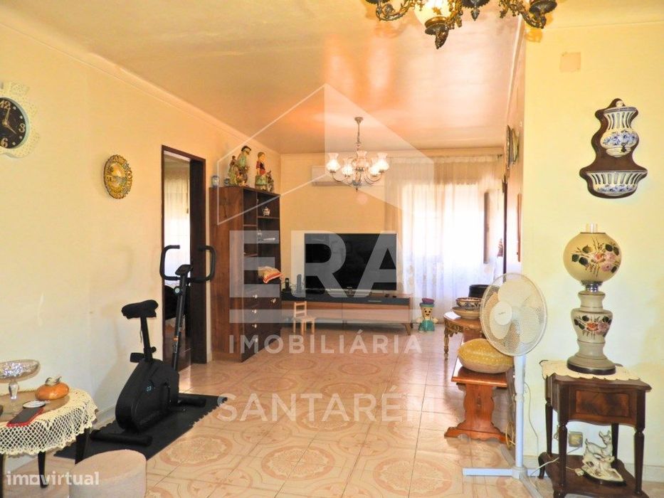 Moradia T3 em Tremês
