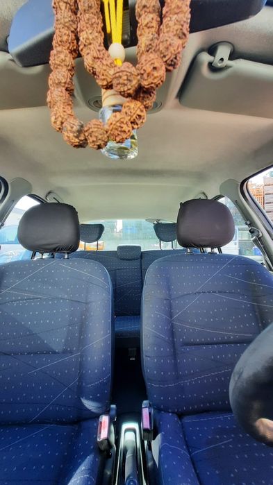 Renault Clio 2003