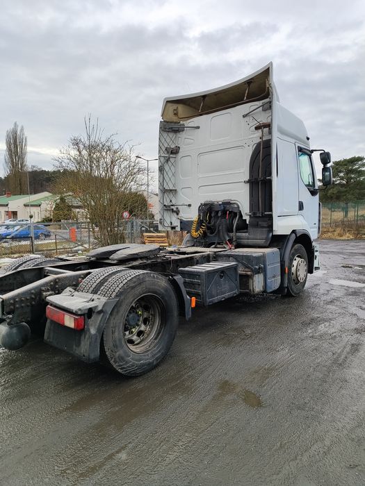 Renault Premium dxi 2011r 460 standard