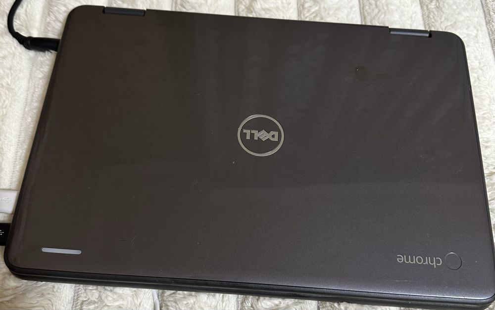 Dell Chromebook з сенсорним екраном