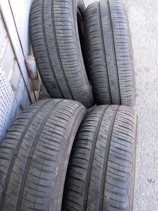 175 65 r14 michelin green x комплект шин