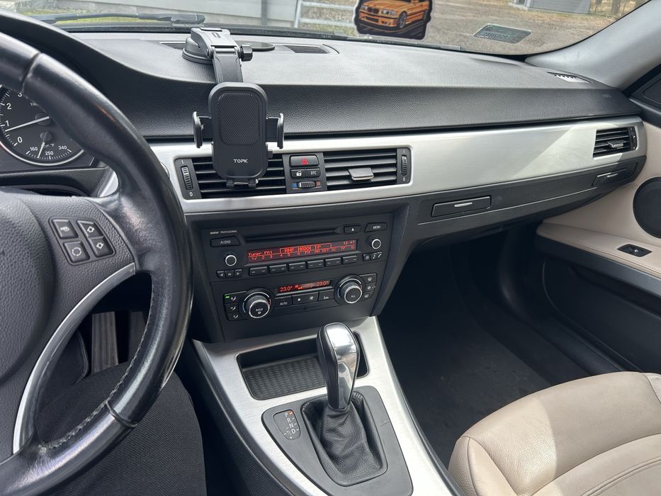 BMW 328i 234KM n52b30