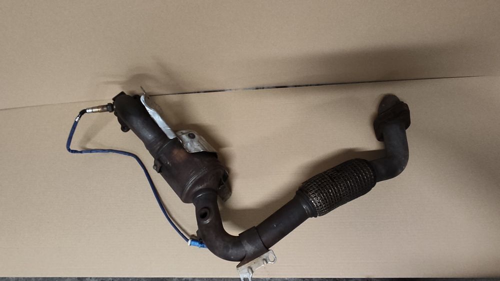 Ford Focus MK3 katalizator 1,0 benzyna