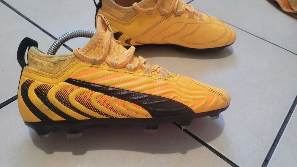 Lanki * PUMA One 20.3 FG/AG * rozm 37 * ORYGINALNE
