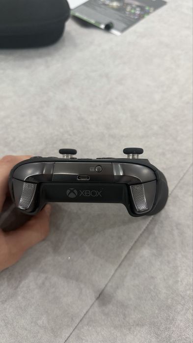 Kontroler MICROSOFT XBOX Elite 2