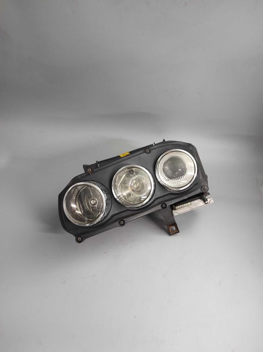 ALFA ROMEO 159, OE: 6068.3988, Lampa lewa XENON, Przetwornica, Żarówka