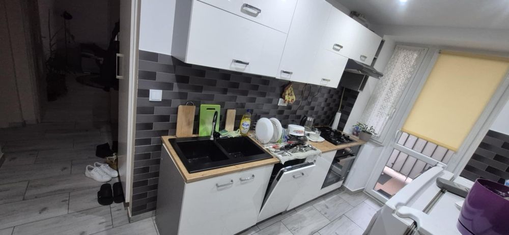 Sprzedam mieszkanie parter  Gorlice