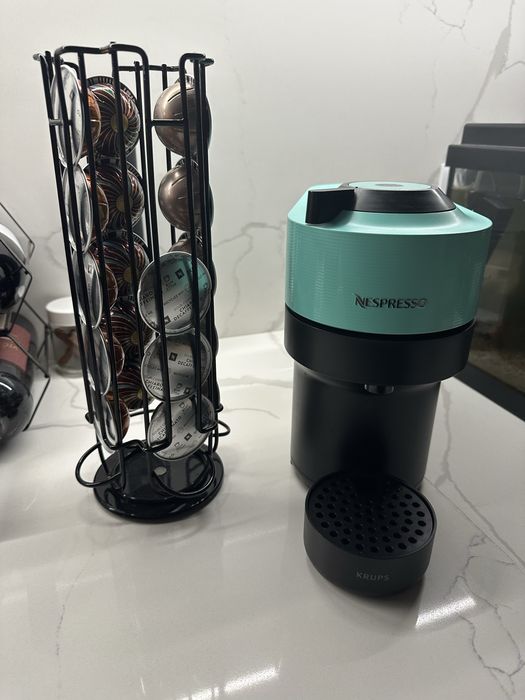 Máquina Café Nespresso