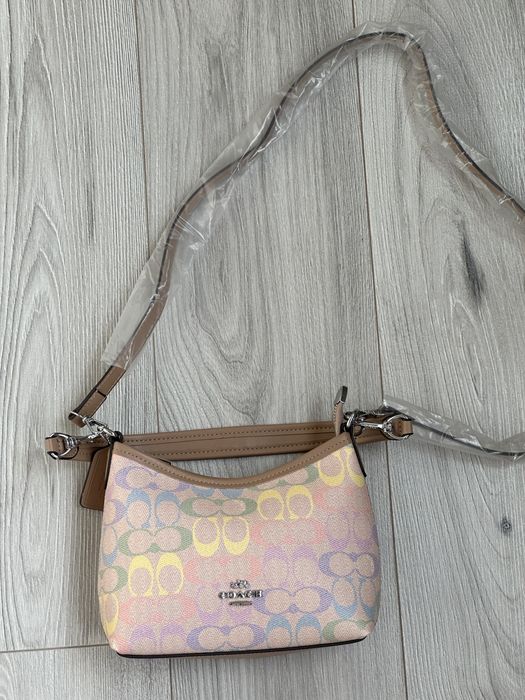 Женская сумка Coach/Коуч