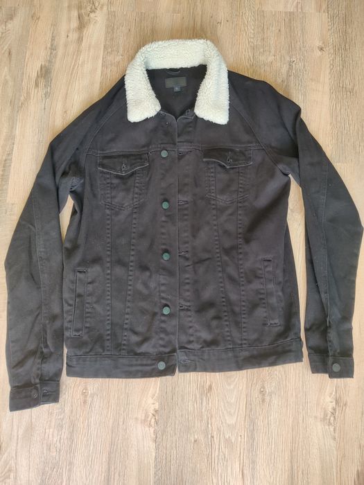 Продам джинсовку (удлиненную) ASOS!