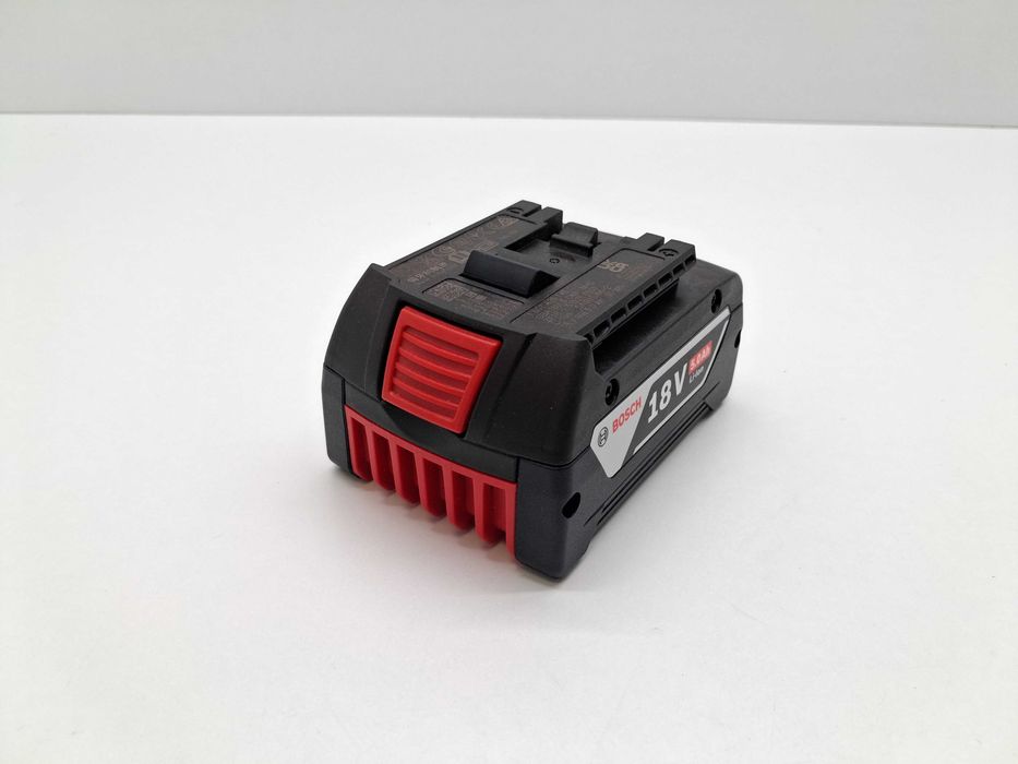 Akumulator BOSCH Professional GBA 18V 5Ah 1600A002U5
