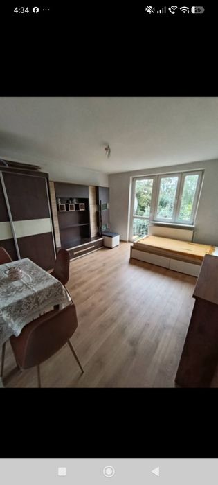 Mieszkanie – Dąbrowa - Widok 2