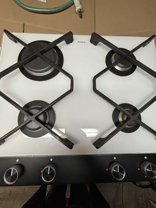 Płyta gazowa AMIKA