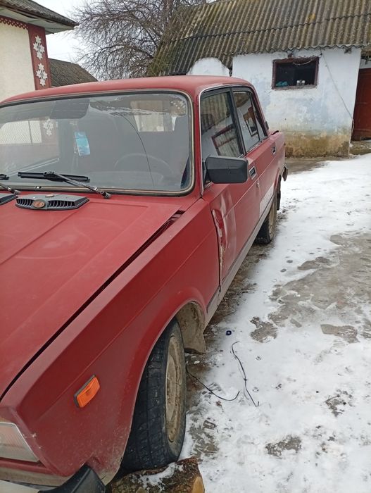 Продам ВАЗ 2105 на ходу
