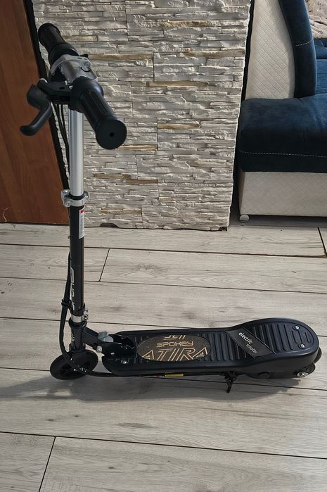 Hulajnoga elektryczna spokey atira