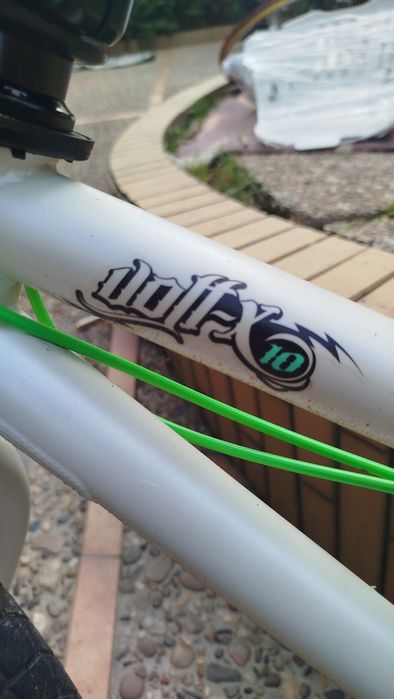 Scoot volt x 10 como nova