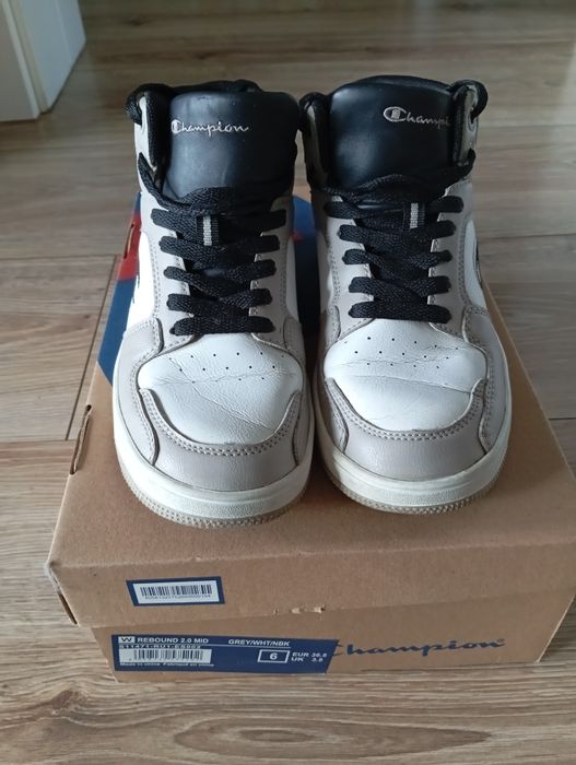 Champion  - buty