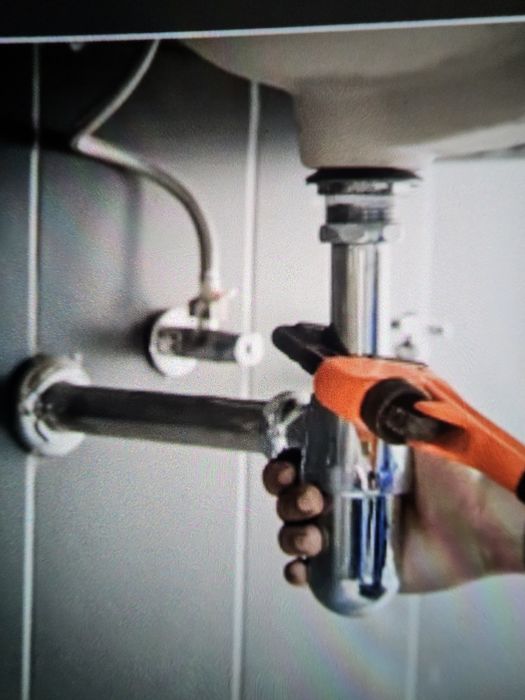 Usługi hydrauliczne