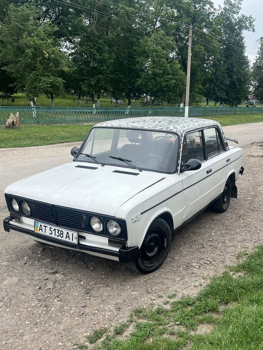 Ваз 2103 1979 року