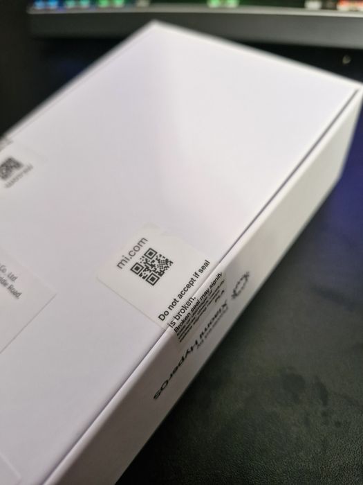 Xiaomi Redmi Note 15 Pro 8/256 5G