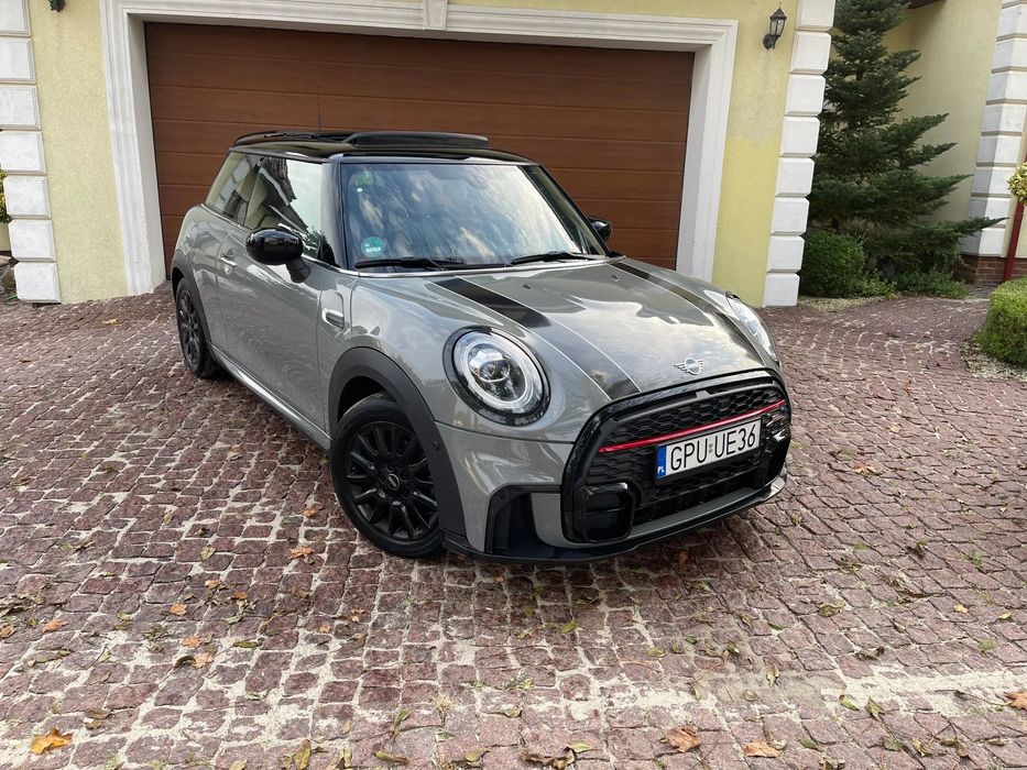 MINI ONE MINI Cooper One JCW