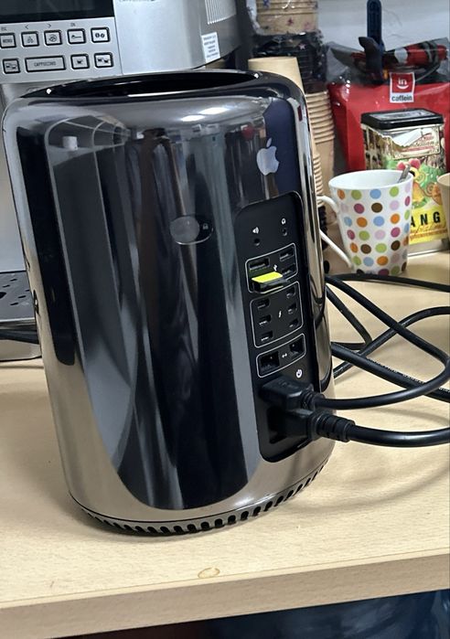 mac pro 2013 - купить компьютеры и комплектующие - Цена на OLX.ua