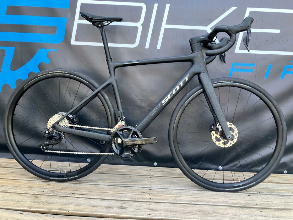PROMOÇÃO SCOTT ADDICT 40 (NOVA)