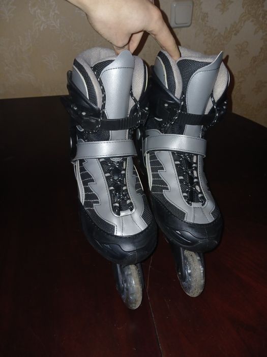 Ролики, 44 розмір