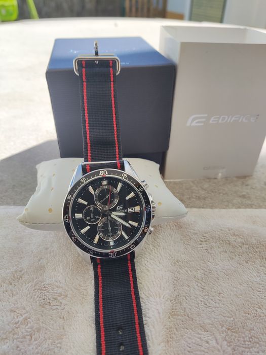 Casio Edifice EFR-546