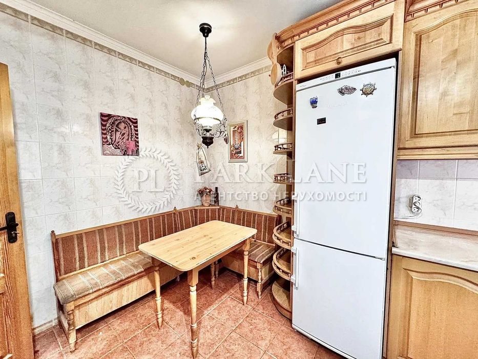 Многокомнатная квартира по адресу ул. Гоголевская (площадь 113,4 м²) - Atlanta.ua - фото 10